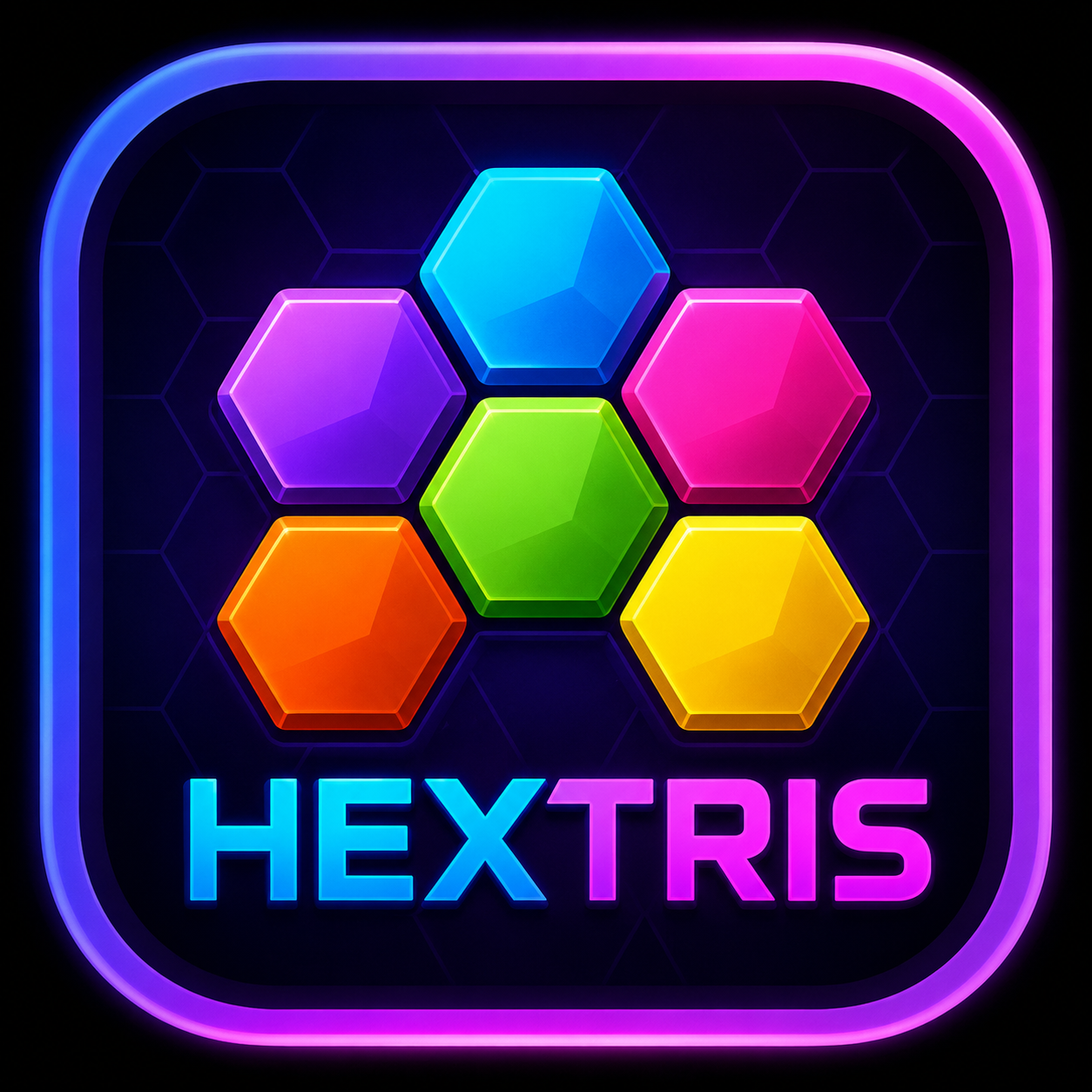 Hextris