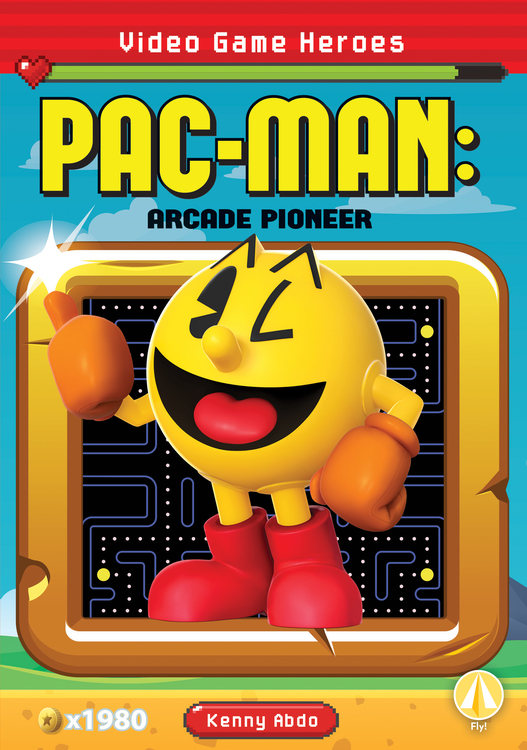 Pacman